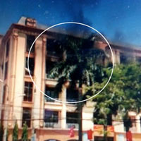 Tin tức trong ngày - Cháy phòng GĐ Sở Tài nguyên–Môi trường Hải Phòng