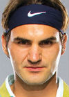 TRỰC TIẾP Federer - Cilic: Chặn đứng "Tàu tốc hành" (KT) - 1