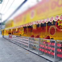 Thị trường - Tiêu dùng - Hạ giá “khủng”, bánh Trung thu vẫn ế