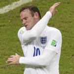 Bóng đá - Rooney có còn cần thiết cho MU và tuyển Anh?