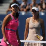 Thể thao - Shuai Peng - Wozniacki: Chiến quả bất ngờ (BK US Open)