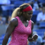 Thể thao - Serena - Makarova: Giải quyết nhanh gọn (BK US Open)