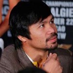 Thể thao - Trận 300 triệu đô Pacquiao–Mayweather hẹn đấu 2 lượt