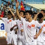 Bóng đá - U19 Việt Nam: Vui xong rồi, mới khởi đầu thôi!