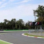 Thể thao - F1, chặng 13 Italian GP: Trước vòng quay tốc độ