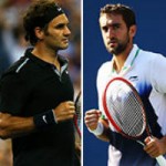 Thể thao - TRỰC TIẾP Federer - Cilic: Chặn đứng &quot;Tàu tốc hành&quot; (KT)