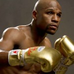 Thể thao - &quot;Độc cô cầu bại&quot; Mayweather chưa đấu đã lo vào tù