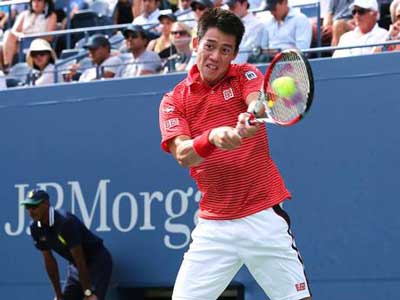 TRỰC TIẾP Djokovic - Nishikori: Tinh thần Samurai (KT) - 4