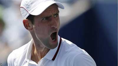 TRỰC TIẾP Djokovic - Nishikori: Tinh thần Samurai (KT) - 5