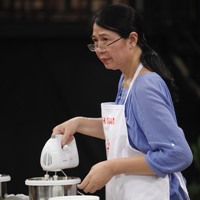 Phim - Vua đầu bếp: "Cuộc chiến" của những thí sinh cá tính