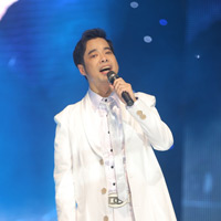 Ca nhạc - MTV - Ngọc Sơn cháy hết mình trong liveshow đầu tiên trong sự nghiệp ca hát