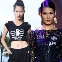 Thời trang - Cô gái phát tờ rơi giành giải người mẫu
