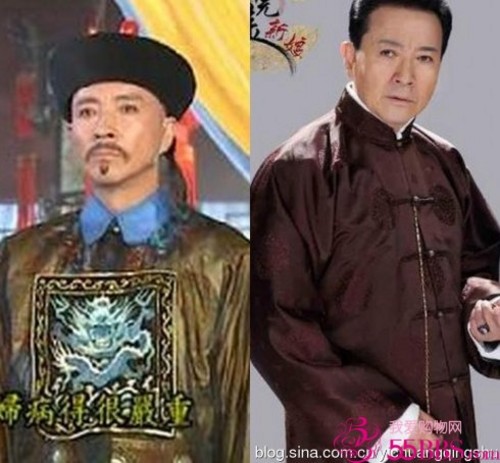 DV phụ Hoàn Châu cách cách: Kẻ xa hoa - người cô đơn - 5