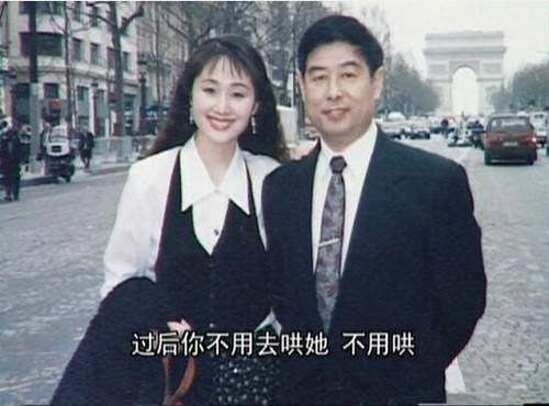 DV phụ Hoàn Châu cách cách: Kẻ xa hoa - người cô đơn - 8