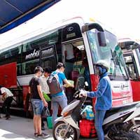 Tin tức trong ngày - Xe giường nằm “không có tội”?