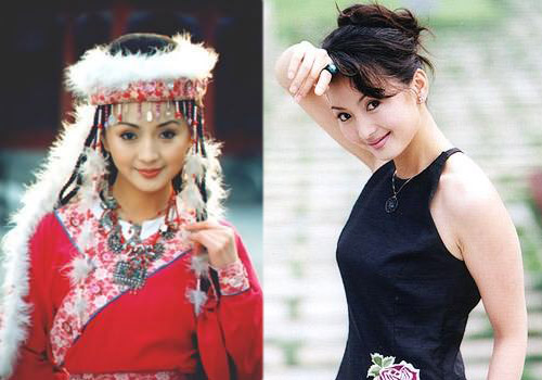 DV phụ Hoàn Châu cách cách: Kẻ xa hoa - người cô đơn - 9