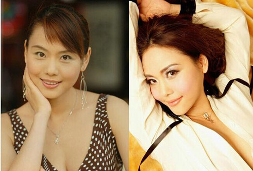 DV phụ Hoàn Châu cách cách: Kẻ xa hoa - người cô đơn - 12