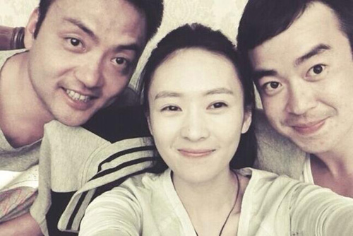 DV phụ Hoàn Châu cách cách: Kẻ xa hoa - người cô đơn - 4