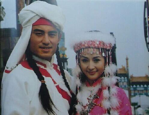 DV phụ Hoàn Châu cách cách: Kẻ xa hoa - người cô đơn - 5