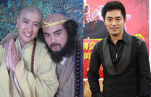 DV phụ Hoàn Châu cách cách: Kẻ xa hoa - người cô đơn - 6