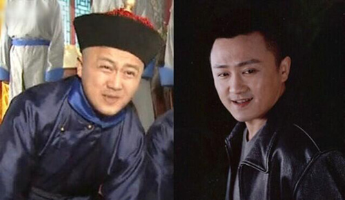 DV phụ Hoàn Châu cách cách: Kẻ xa hoa - người cô đơn - 7