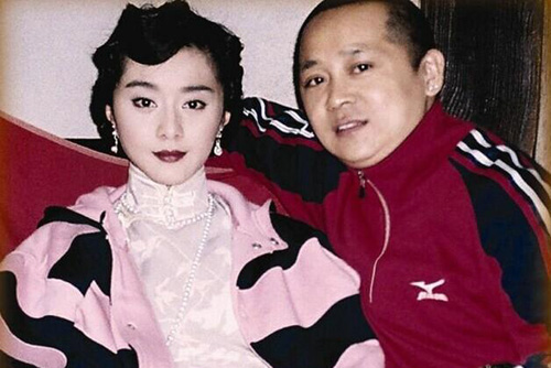 DV phụ Hoàn Châu cách cách: Kẻ xa hoa - người cô đơn - 8