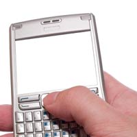 Sức khỏe đời sống - Điện thoại, máy giặt, lò nướng... bẩn hơn cả bồn cầu