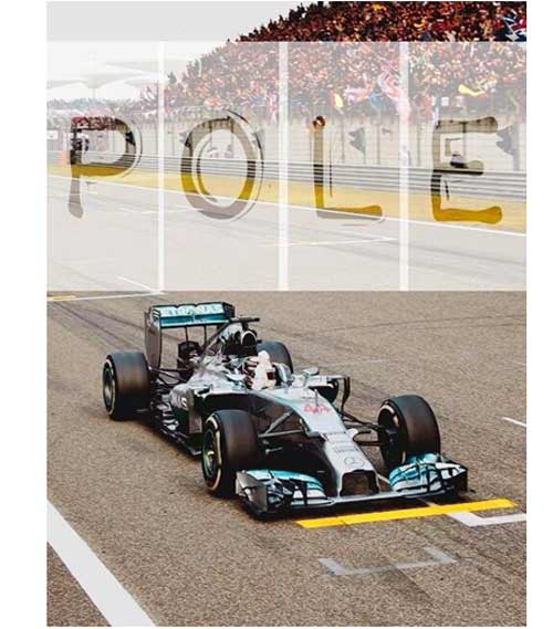 F1 - Phân hạng Italian GP: Hamilton dũng mãnh đoạt pole - 2