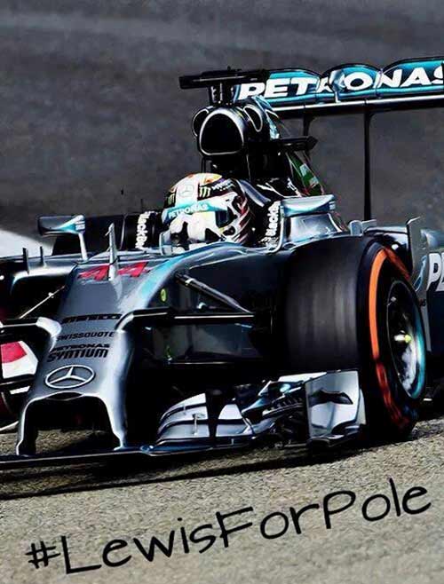 F1 - Phân hạng Italian GP: Hamilton dũng mãnh đoạt pole - 1