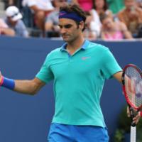 Thể thao - Vỡ mộng US Open, Federer vẫn mơ Grand Slam