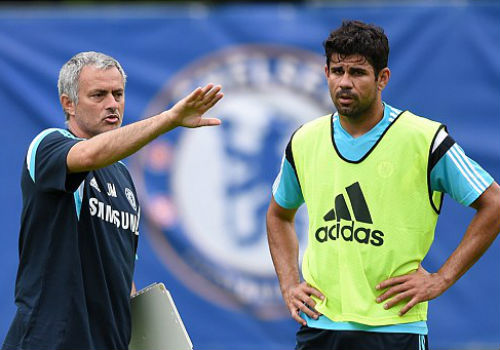 Chelsea "ăn quả lừa" thương vụ Diego Costa? - 1