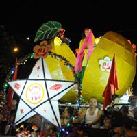 Tin tức trong ngày - Tết Trung thu của Việt Nam có khác nước ngoài?