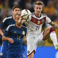Bóng đá - TRỰC TIẾP Đức – Scotland: Chủ nhà giữ 3 điểm (KT)