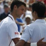 Thể thao - Djokovic - Nishikori: Điều kì diệu (BK US Open)