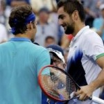 Thể thao - Federer - Cilic: Kết cục khó tin (BK US Open)