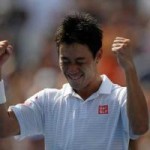 Thể thao - Tin HOT 7/9: Nishikori tiến gần World Tour Finals