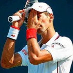 Thể thao - Bại trận, Djokovic hết lời khen ngợi Kei Nishikori