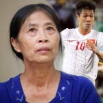 Bóng đá - Mẹ Công Phượng trút bầu tâm sự về thủ lĩnh U19 VN  (Kỳ 2)