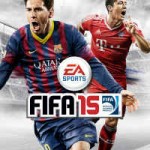 Bóng đá - FIFA 15: Rooney “ăn đứt” cả Neymar, Reus