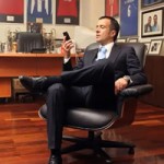 Bóng đá - Jorge Mendes: Ông trùm quyền lực nhất bóng đá châu Âu