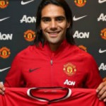 Bóng đá - Tới MU, Falcao nhận lương siêu khủng