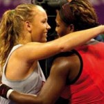 Thể thao - TRỰC TIẾP Serena – Wozniacki: Sức mạnh tuyệt đối (KT)