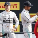 Thể thao - Tin HOT 8/9: Hamilton bênh vực Rosberg