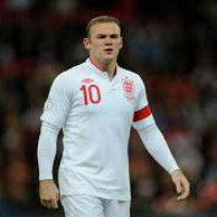 Bóng đá - Càng bị "chửi bới", Rooney càng có động lực