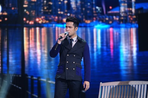 Hoài Linh bất ngờ nhận con nuôi là nữ - 12