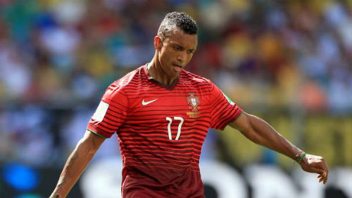 Nani phụ lòng tin, Bồ Đào Nha thua đau - 1