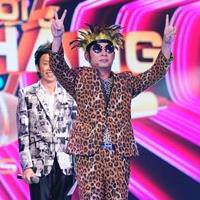 Ca nhạc - MTV - Tấn Beo hài hước vẫn bị chê trên "ghế nóng"