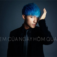 Ca nhạc - MTV - MV "Em của ngày hôm qua" được xem nhiều nhất VN