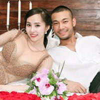 Phim - Trọn bộ ảnh ăn hỏi "cực độc" của Quỳnh Nga