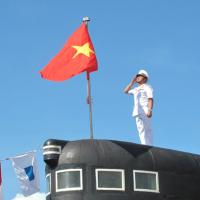 Reuters: Sức mạnh răn đe của tàu ngầm Việt Nam